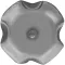 Cap, End - New Style, for Stero Part# A103318