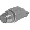 Switch, Mom On/off Push for Stero Part# A103734