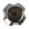 Cap, End - Wash Arm for Stero Part# A104131