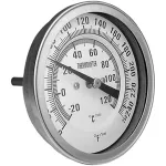 Thermometer for Middleby Marshall Part# A10461