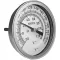 Thermometer for Middleby Marshall Part# A10461