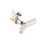 Nat Gas 026 3/16In Pilot for American Range Part# A11108