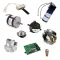 Element Assy, 240V 9.9Kw  for American Range Part# A12004
