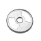 Air Mixer Plate for American Range Part# A14037