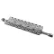 Broiler Burner for American Range Part# A14048