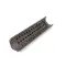 16In Cast Iron Cover for American Range Part# A17005