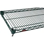 A1836NK2 Intermetro - Epoxy Adjustable Shelf 18x36