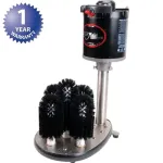 A-200 Bar Maid - Efficient Electric Glass Washer