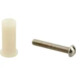 Hardware,Mounting (Spacer Cvr) for Jet Spray Part# A2081
