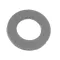 Fibre Washer, Size 12 for Middleby Marshall Part# A23854