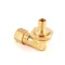 Orifice Mixer Elbow for American Range Part# A24000
