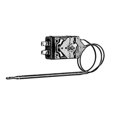 Thermostat for Middleby Marshall Part# A26213