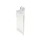 Cov Main E7-E18 Entr Box For Pitco Part# A2900601-C
