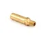 1/8 Brass Orifice Hood for American Range Part# A29037