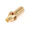 Natgas Jet Burnr Orifice for American Range Part# A29051