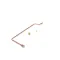 Assy Arty-Series Pilot for American Range Part# A29220
