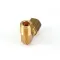 Compc Brass Elbow for American Range Part# A29303