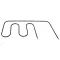 Warmer Element for Star Mfg Part# A3-36116