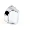 Chrome Valve for American Range Part# A32060