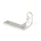 Hinge-Left For Scotsman Part# A32546-001