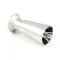 4 Adjustable Chrome Leg for American Range Part# A35010