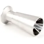 4 Adjustable Chrome Legaemg for American Range Part# A35011