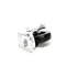 4 Swivel W/ Brake Caster for American Range Part# A35019