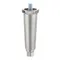 Leg, 4", Adj Ft (Nps)  for American Range Part# A35026