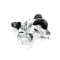 4 Swivel 2/W Brake Castr for American Range Part# A35102