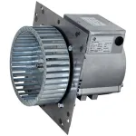 Motor for American Range Part# A37652