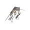 Thermostat Kit For Scotsman Part# A37749-001
