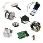 Evap Svc Packout 12  for Scotsman Part# A38627-21