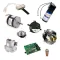 Evap Svc Packout 12  for Scotsman Part# A38627-21