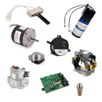 Evap Svc Packout 12  for Scotsman Part# A38627021