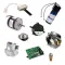 Evap Svc Packout 12  for Scotsman Part# A38627021