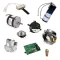 Sink Assembly 16In  for Scotsman Part# A40298-1