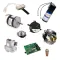 Sink Assembly 16In  for Scotsman Part# A40298001