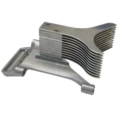 1/4 In Pusher Head Assy for Vollrath/Idea-medalie Part# A4193