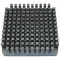 Pusher Head Block1/4In & 1/2 for Vollrath/Idea-medalie Part# A4197