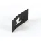 Speed # 6 Push Black Nut for American Range Part# A44003