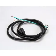 120V Cord Set W/Terminls For Star Mfg Part# A5-Rg2036