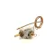 Hvy Duty Oven Thermostat for American Range Part# A50412