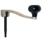Handle & Arbor for Edlund Part# A507