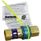 Quick Disconnect ?- 1/2" for Dormont Part# A50R
