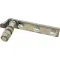 Arm,Top Door (Right, Complete) for Bakers Pride Part# A5308X
