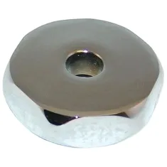 Chrome Bonnet for Grindmaster Part# A537075