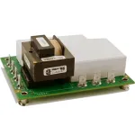 Board,dual Liquid Level for Grindmaster Part# A549-010