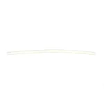Tube, Silicone , 0.312"Id X 10"L for Star Mfg Part# A6-73538