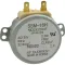 Motor,Antenna (120V) for Panasonic Part# PANA6144-3E20