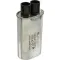 Capacitor, Hv for Panasonic Part# A63903330GP